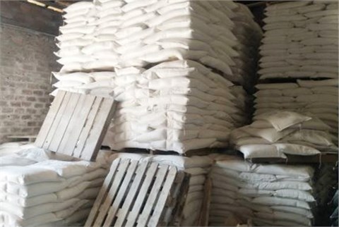 硫酸钡防护材料施工