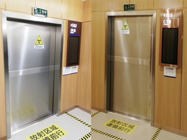 怎样的射线防护门能有效屏蔽射线呢？