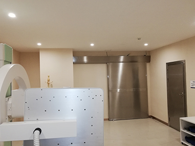 手术室门无脚踏感应会带来怎样的危害呢？