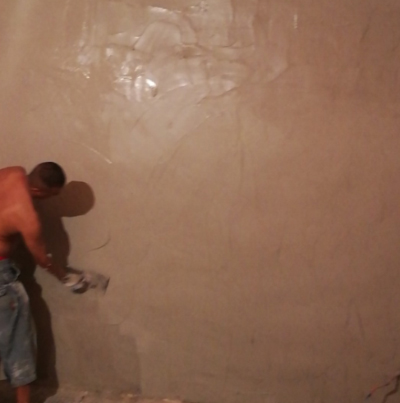 墙体的防辐射工程