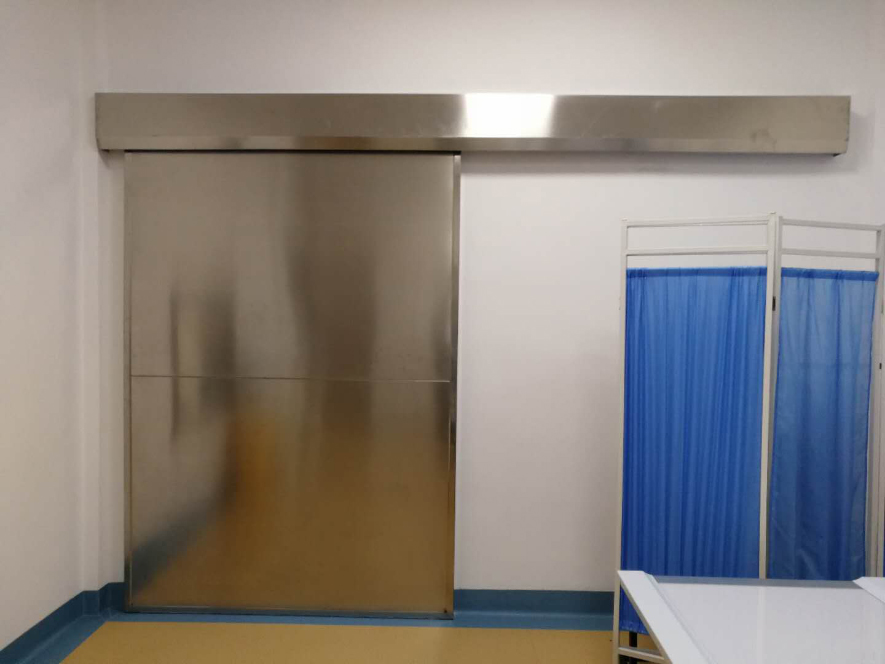 大邑希尔医院-DR室