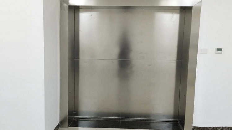 光铭防辐射工程浅谈射线防护门的用途