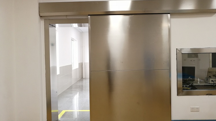 手机辐射、放射科射线防护门辐射对人体是否有害呢?