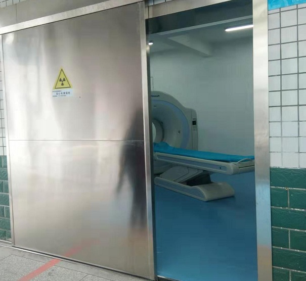 CT室机房 CT室机房