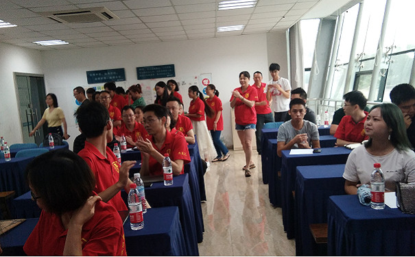 牛商争霸大家互相交流