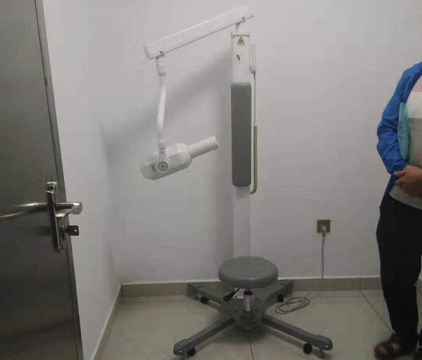 防辐射铅门,防辐射工程