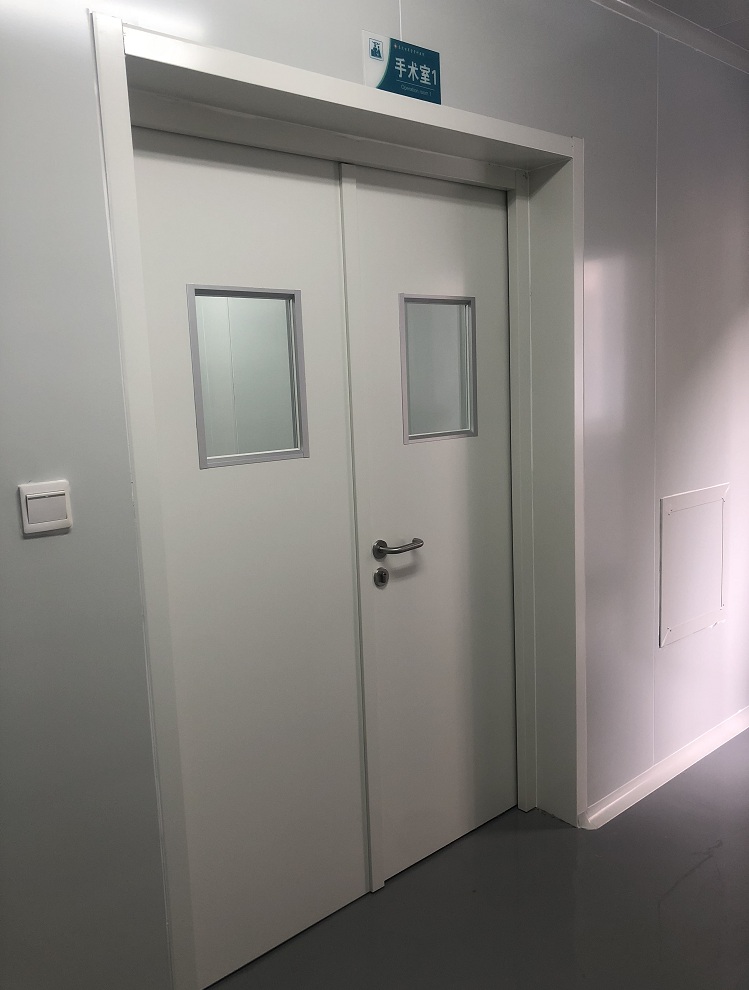 云南防辐射铅门哪家好?