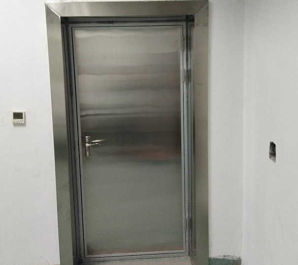 防辐射铅门,四川防辐射铅门