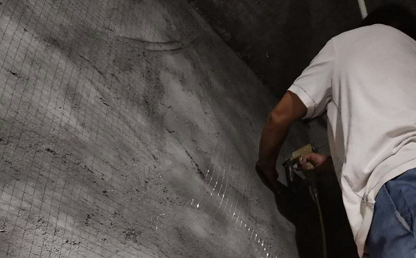 放射科机房改造中重要环节|墙面施工