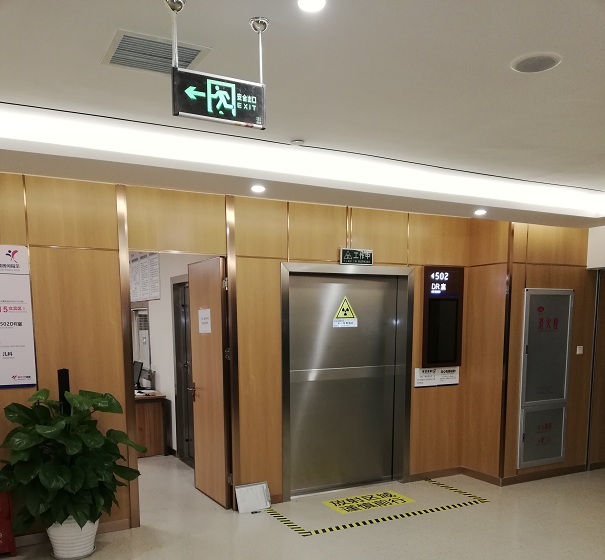 防辐射铅门,四川防辐射铅门