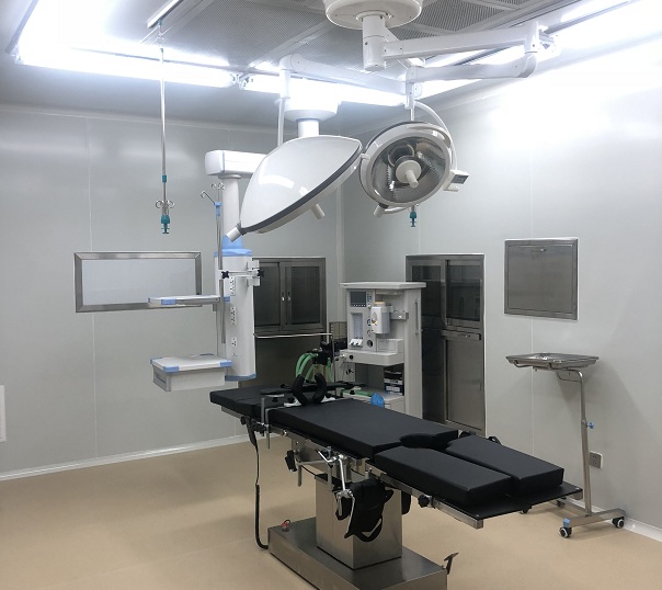 放射科机房改造,放射科机房改造工程