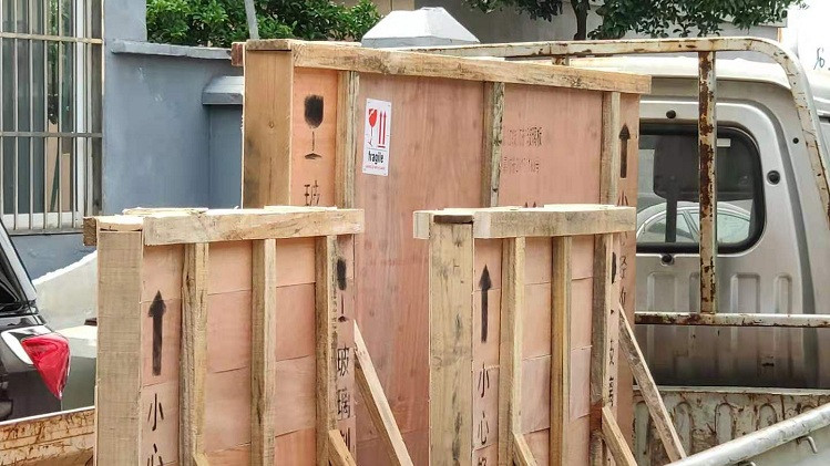 放射科机房改造中没有专项运输团队会造成什么影响