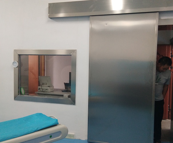 四川医用防辐射门厂家哪家好,四川医用防辐射门厂家