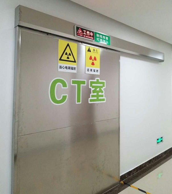 四川医用铅门哪家好