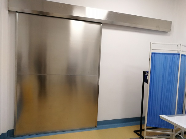 防辐射铅门,防辐射铅门厂家