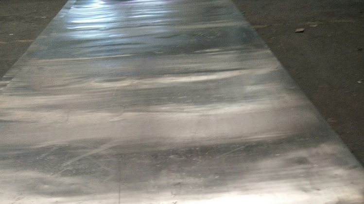 安装防辐射门对铅板有什么要求呢？