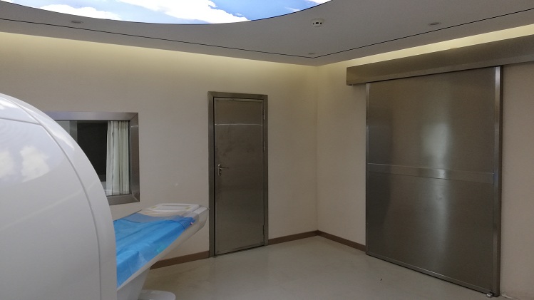 判断铅门质量标准的方法有哪些呢?