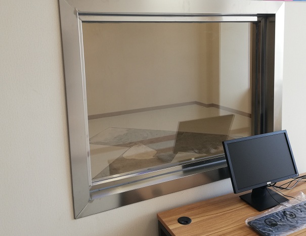 铅玻璃窗,铅玻璃