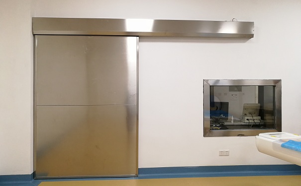 医用铅门 医用铅门