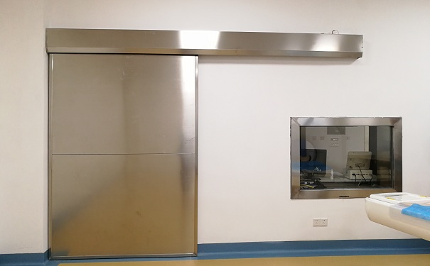 电动推拉医用铅门,医用铅门 电动推拉医用铅门,医用铅门