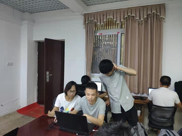 光明防辐射请教中 光明防辐射请教中