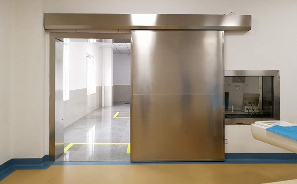 辐射防护门,辐射防护门厂家