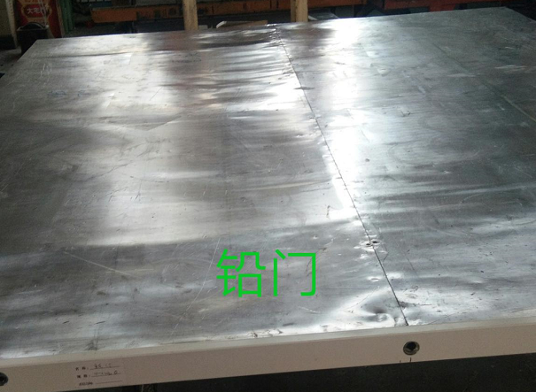 云南防辐射铅门哪家好 云南防辐射铅门哪家好