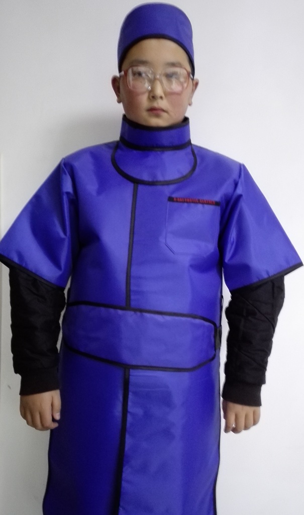射线防护服 射线防护服