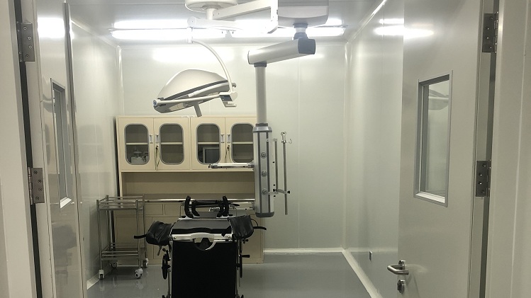 X射线设备机房屏蔽防护应满足怎么的要求?