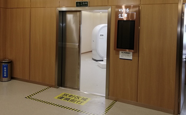 四川光铭浅谈防辐射铅门价格 四川光铭浅谈防辐射铅门价格