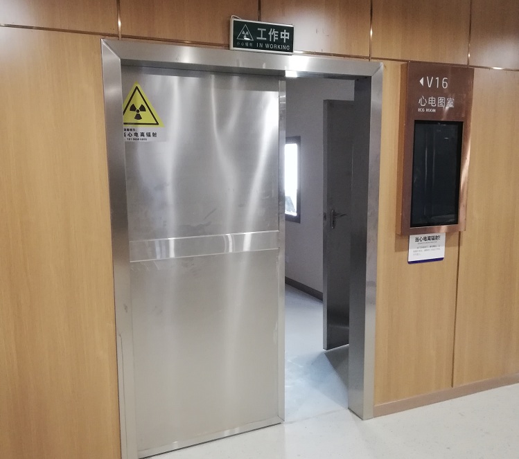 防辐射门分类有哪几种?