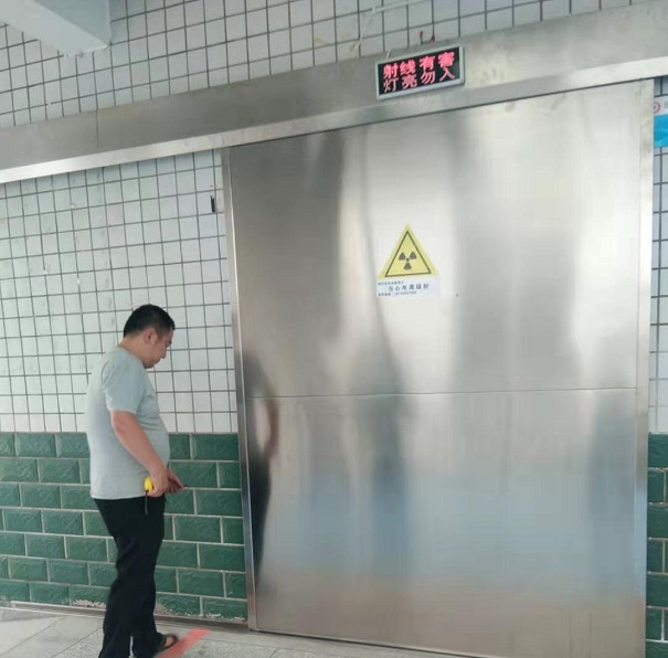 贵州铅门厂家哪家好