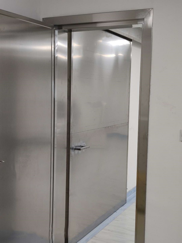 防辐射施工 防辐射工程施工