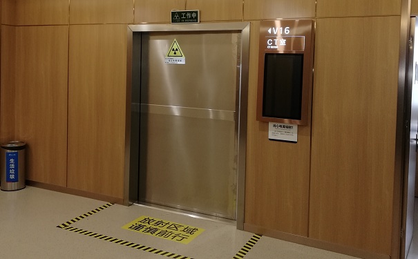 放射科机房改造,防辐射工程 放射科机房改造,防辐射工程