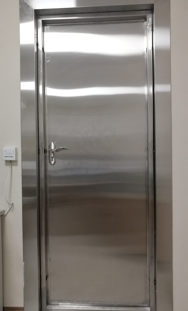 防辐射铅门 防辐射铅门