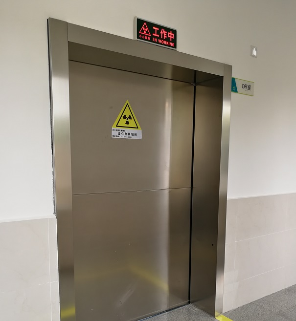 四川DR室防辐射工程射线防护门 四川DR室防辐射工程射线防护门