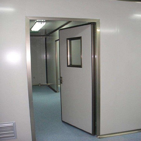 防辐射铅门 防辐射铅门