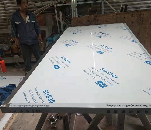 防辐射铅门 防辐射铅门