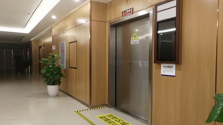 防辐射铅门厂家浅谈对辐射的认知-四川光铭