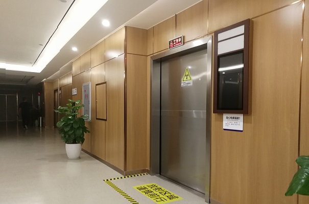 DR室防辐射工程 DR室防辐射工程