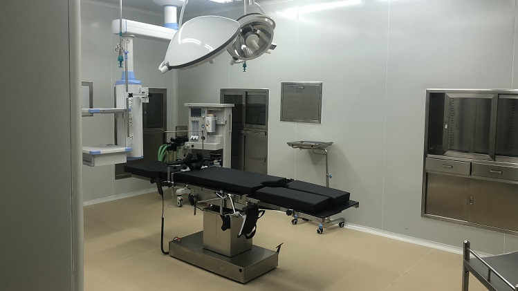 CT室防辐射工程建造标准不达标会造成怎样的后果