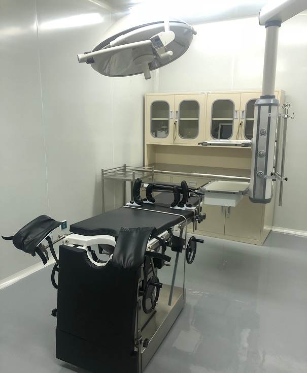 CT室防辐射工程建造标准不达标会造成怎样的后果图二 CT室防辐射工程建造标准不达标会造成怎样的后果图二