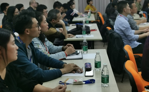 听讲的牛商小伙伴 听讲的牛商小伙伴