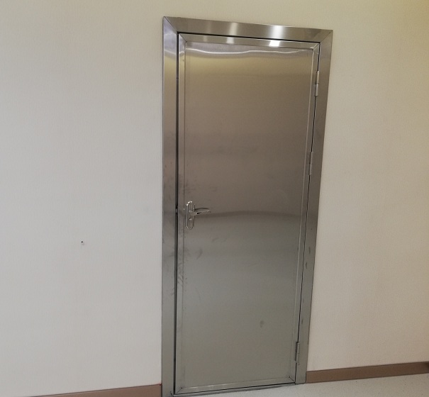 射线防护工程射线防护门 射线防护工程射线防护门