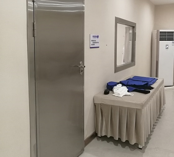 射线防护用品 射线防护用品