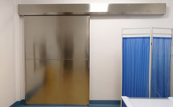 放射科射线防护工程 放射科射线防护工程