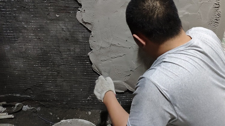 光铭防辐射工程浅谈CT室防辐射工程硫酸钡施工后如何养护