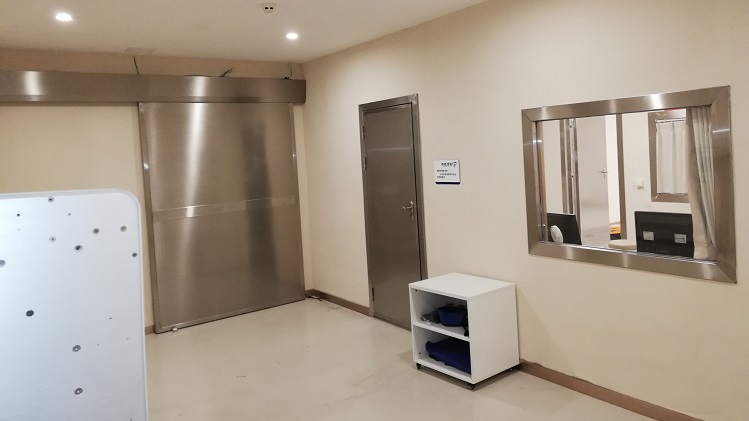 射线防护工程施工厂家浅谈辐射防护的基本原则