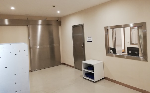 CT室防辐射工程 CT室防辐射工程