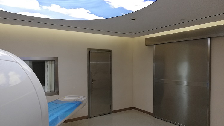 射线防护工程厂家浅谈远距离放射治疗的安全防护